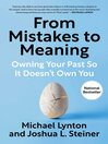 From Mistakes to Meaning